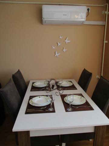 Apartman Dream Сараево Экстерьер фото