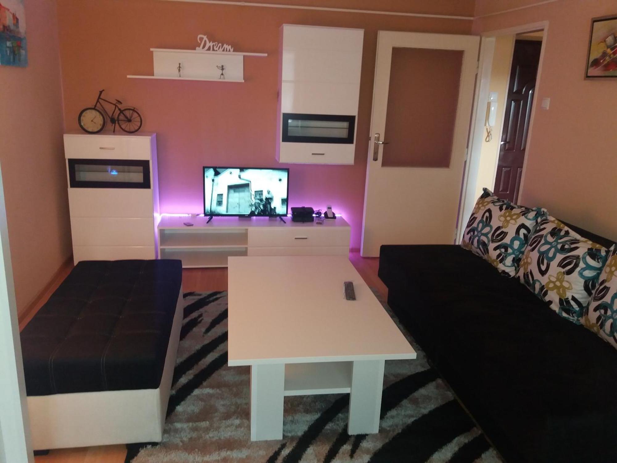 Apartman Dream Сараево Экстерьер фото